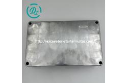 China Excavator ECM Controller Excavator SH135X-3B SH130-5 KHR37620 supplier