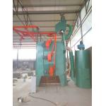 Hook Wheelabrator CE Shot Blasting Equipment