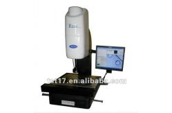 China 3D CNC Image Instrument Manual Operation Video Measuring Machine Optics Precision Measuring Instruments supplier