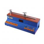 Bare Metal Wire Elongation Rate Test Machine Copper Wire and Cable Elongation Testing Equipment for sale
