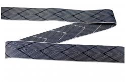 China 100% Polyester Fashion Twill Tape Herringbone Polyester Webbing supplier