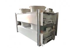 China Submerging Bitcoin Miners Two Phase Immersion Cooling Dry Coolers supplier