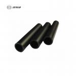 15% Graphite Filled PTFE Tube PTFE Rod PTFE Sheet for sale