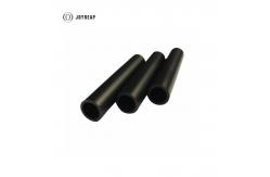 China Bronze Filled PTFE Material 15% Graphite Filled PTFE Tube PTFE Rod PTFE Sheet with CNC Machined High Precision supplier