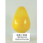 Berberine hydrochloride for sale