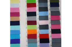 China Vat Material Custom Dyed Fabric supplier