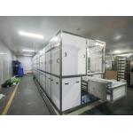 Semiconductor Wafers Ultrasonic Cleaning System 100KW Automated Ultrasonic Cleaner