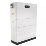 Hybrid Grid Solar Energy Storage Battery With MSDS Certification for sale