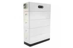 China Hybrid Grid Solar Energy Storage Battery With MSDS Certification supplier