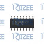 SN75175DR