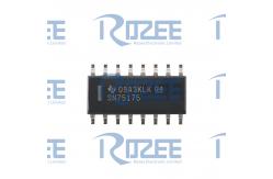 China SN75175DR supplier