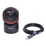 Honeywell HF680 Wired 2D Barcode Scanner Desktop 2D Image Presentation for sale