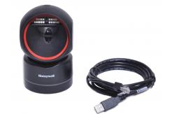 China Honeywell HF680 Wired 2D Barcode Scanner Desktop 2D Image Presentation supplier
