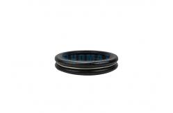 China Japan Industry Rubber Air Spring For Punching Clamping Device 0.69 Mpa supplier