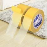 Heavy Duty Mounting Cloth Duct Tape Customized Double Sided Tape for sale
