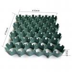 Hotel HDPE Plastic Pavers for Horse Paddock Grid Improve Your Horse's Living Space for sale