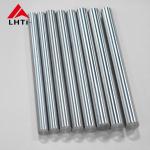 Polished Surface Grade 5 Titanium Bar Ti6Al4V Titanium Round Rod For Aerospace for sale