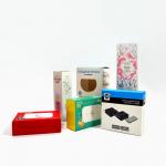 Versatile Printing Customized Packaging Boxes With Cheap Price And Lower Quanitities for sale