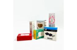 China Versatile Printing Customized Packaging Boxes With Cheap Price And Lower Quanitities supplier