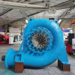High Efficiency  Hydro Power Water Generator Suppliers Customized For  Hydroelectric Turbine Price for sale