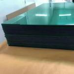 Antistatic Permanent ESD PC Sheet Colored Esd Plexiglass Acrylic Sheet for sale