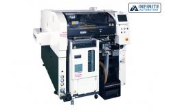 China Panasonic NPM SMT Machine Pre-owned Modular Placement Machine supplier