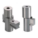 Professional H.Z4290 Slider Units Plastic Part Design For Injection Molding for sale