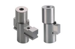 China Professional H.Z4290 Slider Units Plastic Part Design For Injection Molding supplier