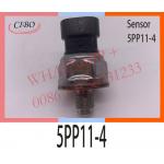 5PP11-4 Common Rail Fuel Pressure Sensor 0028336599 0032231385 12635273 for sale