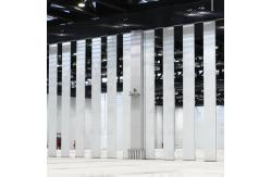 China Standard Durable Operable Office Partition Walls Sound Proofing Customized supplier