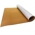 Anti UV 3000 Hours Marine Deck Foam EVA Decking Sheet Boat Flooring Sea Deck for sale