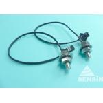 Waterproof Plug In NTC 30K Threaded Temperature Sensor for sale