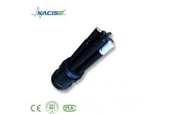 China High Accuracy 4-Port Multiparameter Water Quality Sonde supplier