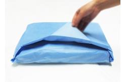 China Customized Disposable Surgery Pack For Obstetrics / C - Section Application supplier