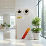 Jetex Energy Saving Sterilization And Purification Machine Low Noise Pioneer 1 series