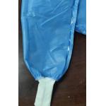 PP PE PP Lamination Protective Clothing Disposable Anti - Bacteria For Operating Room for sale
