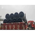 20 Inch Galvanized LSAW Steel Pipe with FBE Confirmed to API 5L X56
