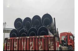 China 20 Inch Galvanized LSAW Steel Pipe with FBE Confirmed to API 5L X56 supplier