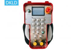 China Multi Functional Crane Wireless Remote Control supplier