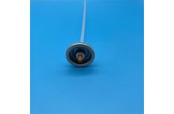 China Precision Body Spray Dispenser Valve for Personal Care - Consistent Flow, Durable Design supplier