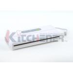 Automatic Commercial Vacuum Packer Bag For Dry / Moist Foods Preservation for sale