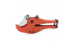 China Sharp Pvc Pipe Cutter Industrial 4 Inch HT307B For DIY 63mm supplier