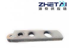 China Customizable National Standard Steel Plates for Premium Cutting Solutions supplier