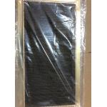 5.2mm Cell Hole Size Honeycomb Ventilation Panels Brass Plates for sale