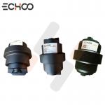 Support Roller for Komatsu PC75 Mini Excavator Undercarriage Parts for sale