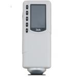 NR20XE Color Difference Meter Chromatic Aberration Textile Printing Dyeing Detector for sale