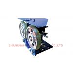 Cargo or Passenger Lift Parts Roller Guide Shoe Rated Speed V ≤ 3.0m/s for sale