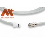 medical cable manufacturer of PaceTech Compatible NIBP Hose for Pace Tech Vitalmax 4000 for sale