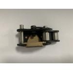 Stenter Chain Links Stenter Spare Parts For Textile Machine Parts Link Segment Spare Parts for sale