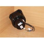 Industrial Servo Motor AC SERVO MOTOR 2.63NM 550W 4AMP 2000RPM SGMDH-06A2A-YR26 for sale